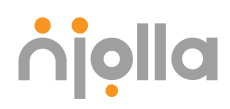 Njolla Logo