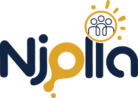 Njolla Logo
